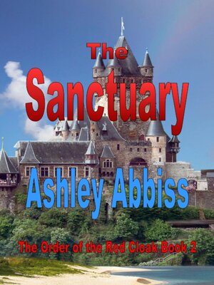 cover image of The Sanctuary